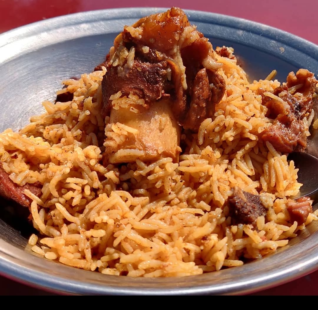 موسی’ خیل کا پلاوء