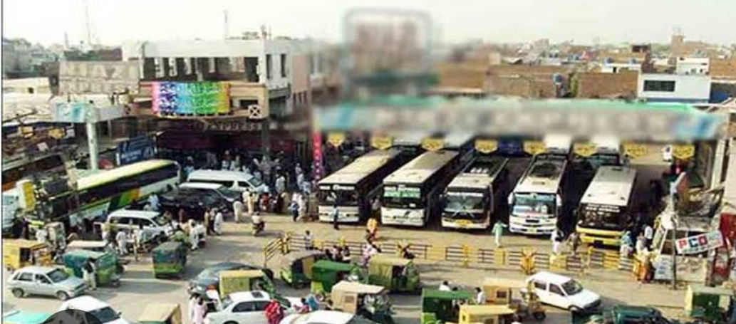 اوور چارجنگ زائد کرایہ